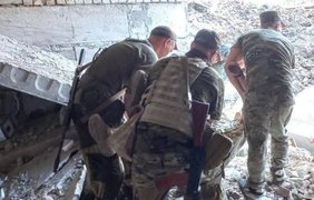 ЗСУ вдарили по штабу ПВК "Вагнера" у Попасній - ЗМІ