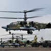 На Донеччині ЗСУ знищили ворожий вертоліт Ка-52 (відео)