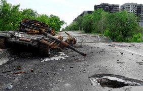 Терор і знищення інфраструктури: росія у 73 рази частіше б'є по цивільним об'єктам
