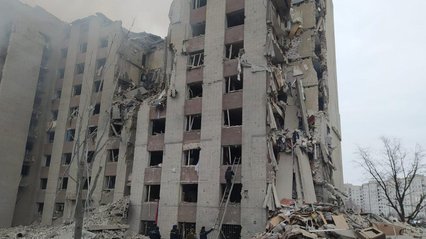 Більше сотні вибухів: окупанти вдарили по Чернігівській області
