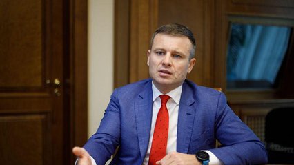 Бюджет-2023 буде жорстким, всі витрати переглянуть - Марченко