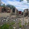 Обстріли Донецької області: вбито цивільного