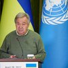 Генсек ООН терміново їде в Україну
