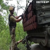 Окупанти нещадно б'ють по тій частині Донеччини, яку контролює українська армія