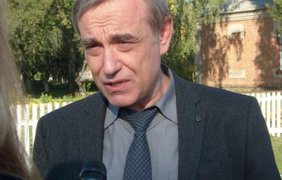 "Жоден міжнародний документ не зобов'язує Україну заборонити використання азбесту" - Петро Пожарко