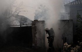Окупанти вдарили ракетами по Житомирщині, пролунало два вибухи