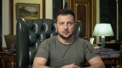 Зеленський звернувся з важливим проханням до жителів Криму