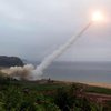 КНДР знову запустила крилаті ракети в бік Жовтого моря