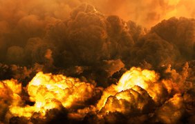 "Буде багато вибухів": астролог розповіла, звідки терміново евакуюватися 