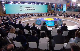 Кримська платформа: три лідери з G7 підтвердили участь у саміті