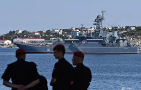 Призначено нового командувача Чорноморським флотом РФ - ЗМІ