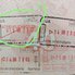 Їхав у Румунію: росіянину поставили в паспорті штамп "рускій воєнний корабль іди" (відео)
