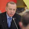 Ердоган запропонує Зеленському організувати його зустріч з путіним - ЗМІ