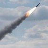 Загроза ракетних ударів: росія тримає у Чорному морі 16 "Калібрів"