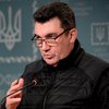 Данілов пояснив, чому Україна не погодиться на територіальний компроміс з росією
