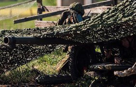 Естонія надасть Україні протитанкову зброю, міномети та польовий госпіталь