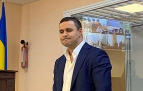 Забудовник Максим Микитась оформив собі волонтерство для виїзду з України - ЗМІ