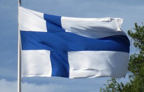 Винищувачі окупантів порушили повітряний простір Фінляндії