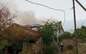 Окупанти обстріляли села Миколаївської області: пошкоджено багато будинків 