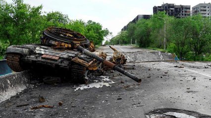 Мінус десятки окупантів та черговий склад: нові втрати ворога на півдні України