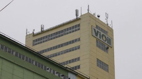 Промислову групі ViOil намагаються дискредитувати, безпідставно звинувативши у зв’язках з рф