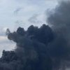 У Харкові прогриміли вибухи: окупанти влучили в три райони