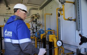 "Газпром" зупинить "Північний потік" на три дні