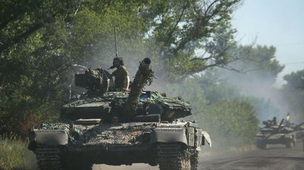 ЗСУ відбили всі атаки на Донбасі: зведення Генштабу