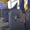 Розстріл евакуаційного автобуса в Херсонській області: кількість загиблих зросла