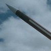 Над Вінницькою областю збили дві російські ракети