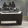 Росіяни намагаються наступати на Донбасі - Генштаб
