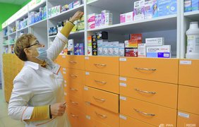 Антибіотики за е-рецептом: у МОЗ спростували міфи про продаж ліків