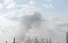 У Миколаєві знову лунають вибухи