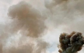 У Миколаєві пролунали гучні вибухи в різних районах: є поранений
