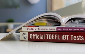 Росіянам закрили доступ до участі в іспиті з англйської TOEFL