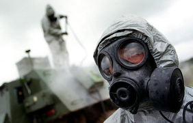 Застосунок "Повітряна тривога" попереджатиме про хімічну та радіаційну небезпеку