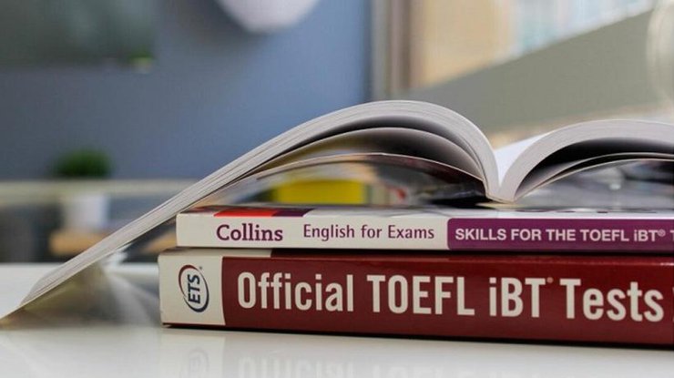 Росіянам закрили TOEFL