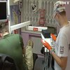Дніпровський "зірковий стоматолог" лікує воїнів ЗСУ безкоштовно
