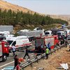 У Туреччині в ДТП з автобусом загинули 15 людей (фото)