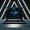 Corsair представив ігровий ноутбук Voyager a1600