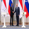 Путін їде на саміт G20: західні лідери обіцяють бойкотувати захід