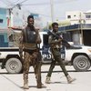 З готелю у Сомалі звільнили понад 100 заручників