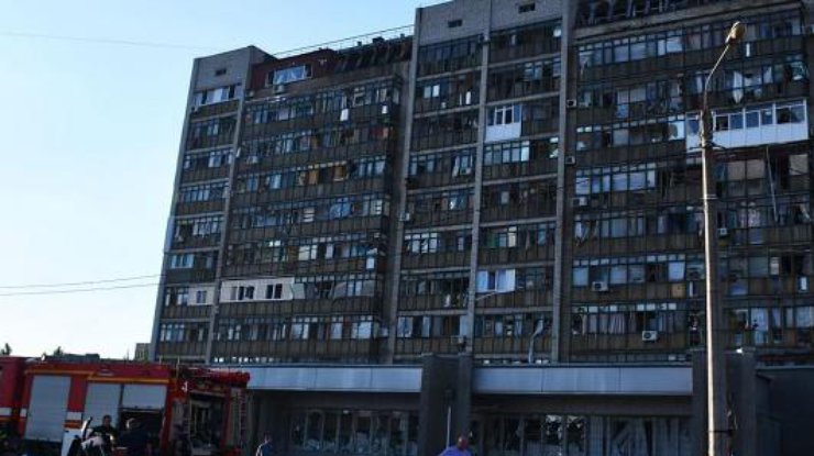 Миколаїв