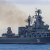 Якої помилки припустилися росіяни з крейсером "москва": відповідь командувача ВМС