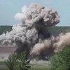 У Київській області чули вибухи: названо причину 