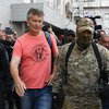 В Єкатеринбурзі затримали Євгена Ройзмана (відео)