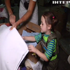 Найменша волонтерка: 5-річна дівчинка збирає на тепловізори для ЗСУ