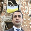 Глава МЗС Італії прибув до Києва: які цілі візиту