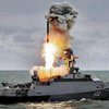 Росія тримає у Чорному морі 28 "Калібрів"