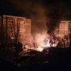Окупанти вдарили по Миколаєву ракетами С-300
